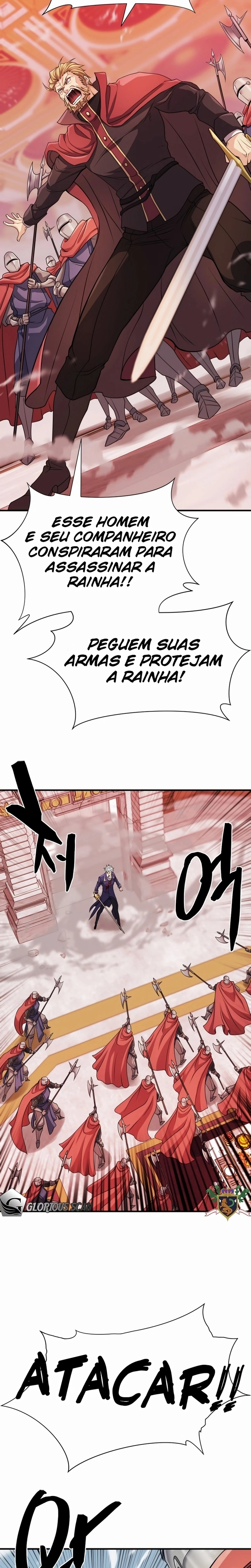 Read O Melhor Engenheiro Do Mundo (PT) Manga Online