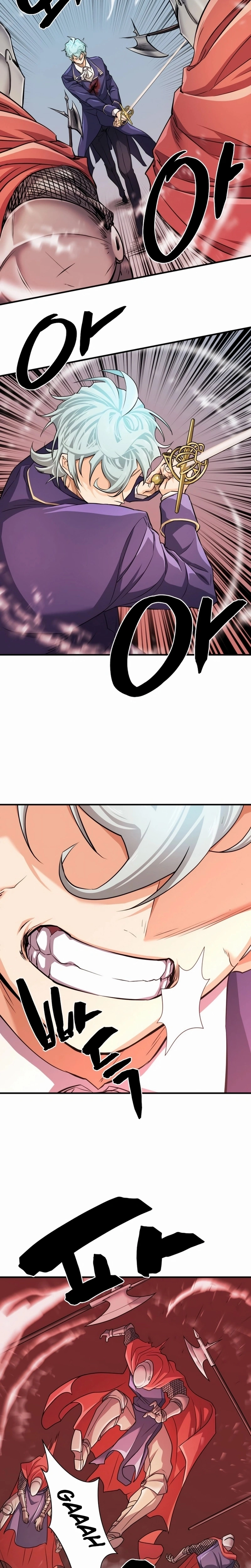 Read O Melhor Engenheiro Do Mundo (PT) Manga Online