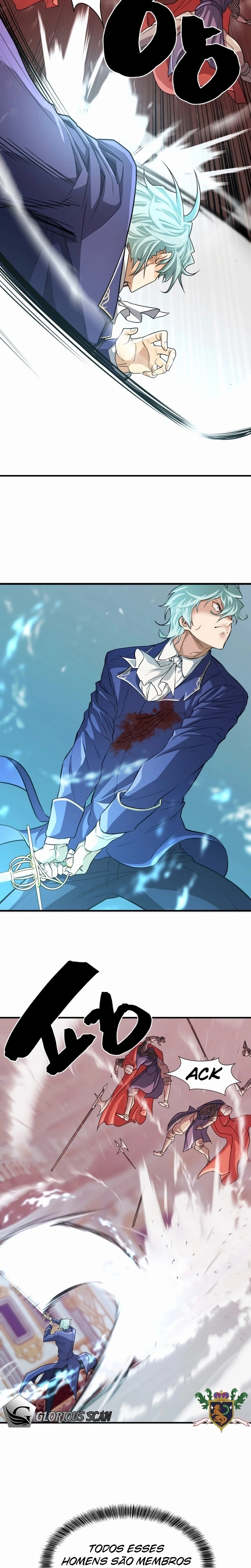 Read O Melhor Engenheiro Do Mundo (PT) Manga Online