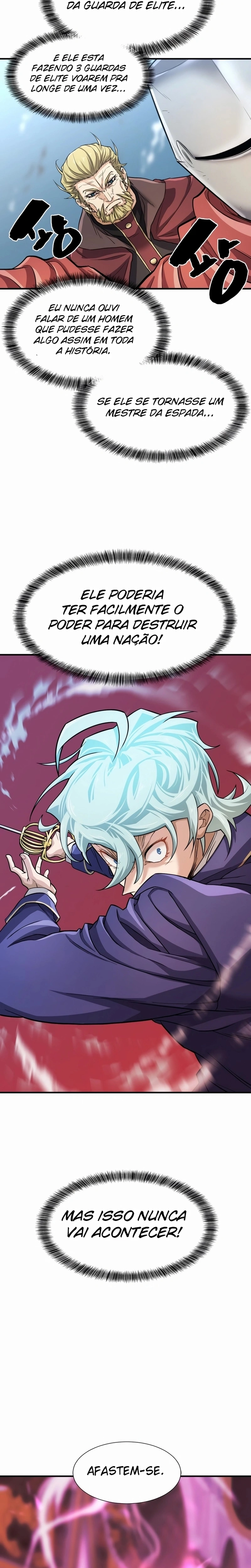 Read O Melhor Engenheiro Do Mundo (PT) Manga Online