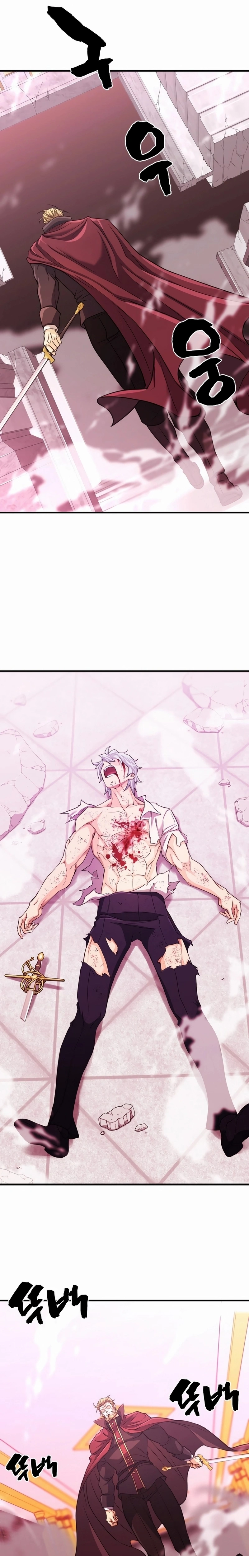Read O Melhor Engenheiro Do Mundo (PT) Manga Online