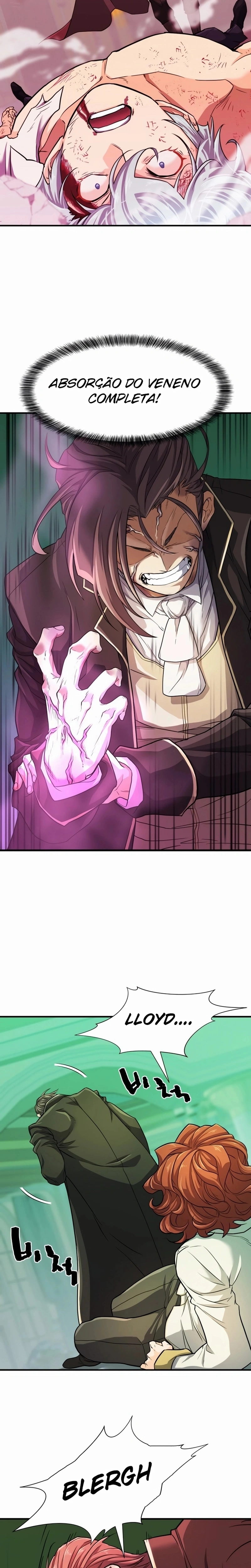 Read O Melhor Engenheiro Do Mundo (PT) Manga Online