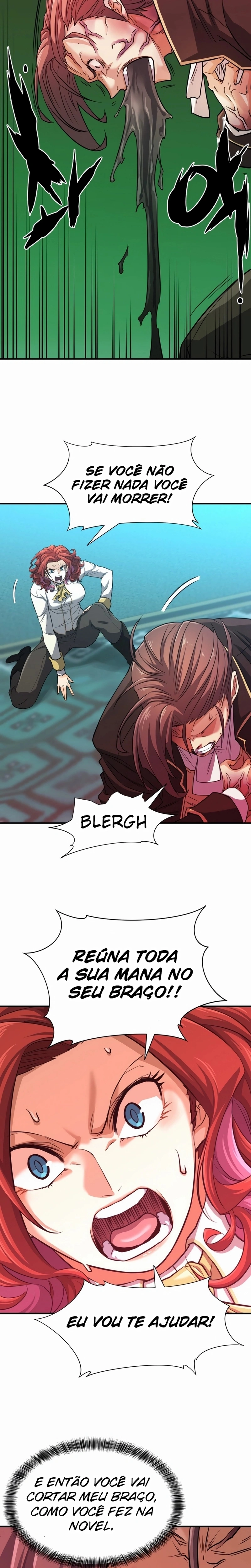 Read O Melhor Engenheiro Do Mundo (PT) Manga Online