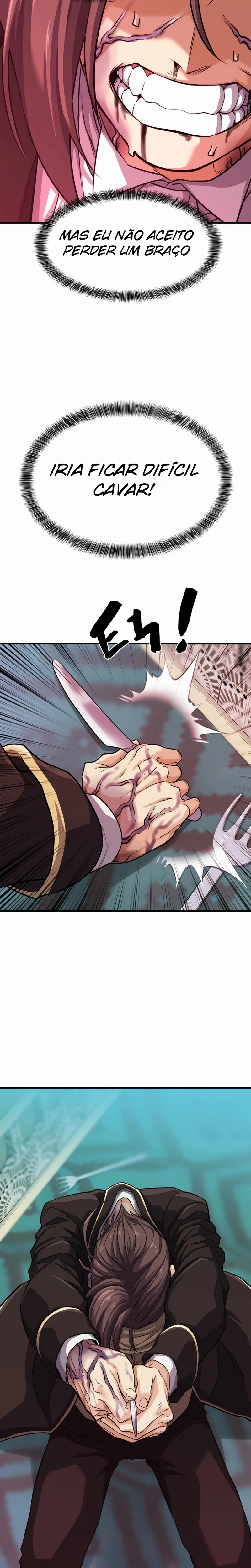 Read O Melhor Engenheiro Do Mundo (PT) Manga Online