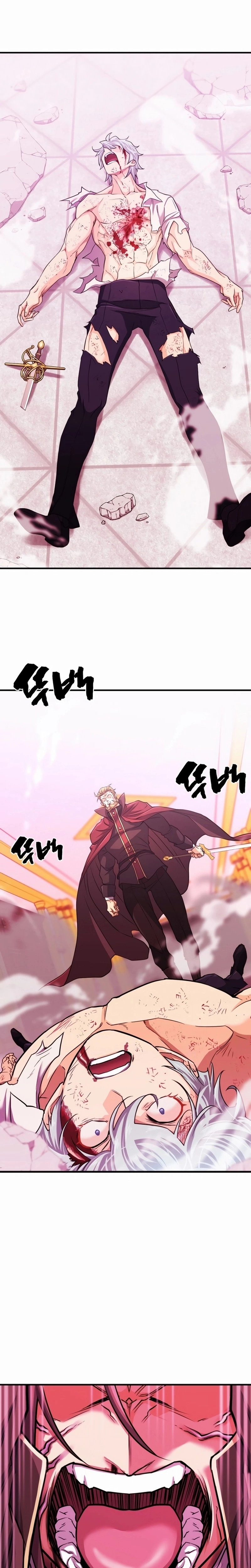 Read O Melhor Engenheiro Do Mundo (PT) Manga Online