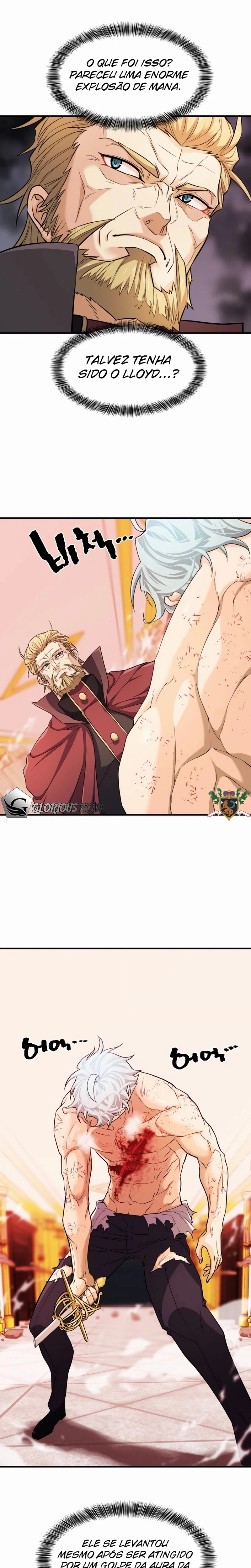 Read O Melhor Engenheiro Do Mundo (PT) Manga Online
