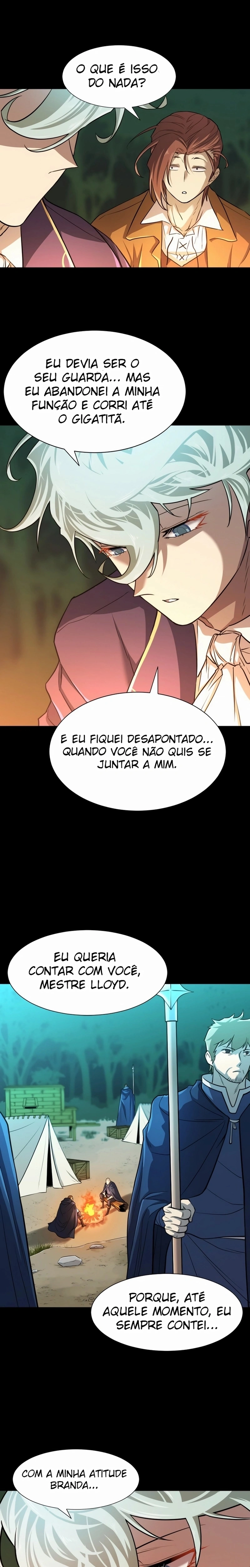 Read O Melhor Engenheiro Do Mundo (PT) Manga Online