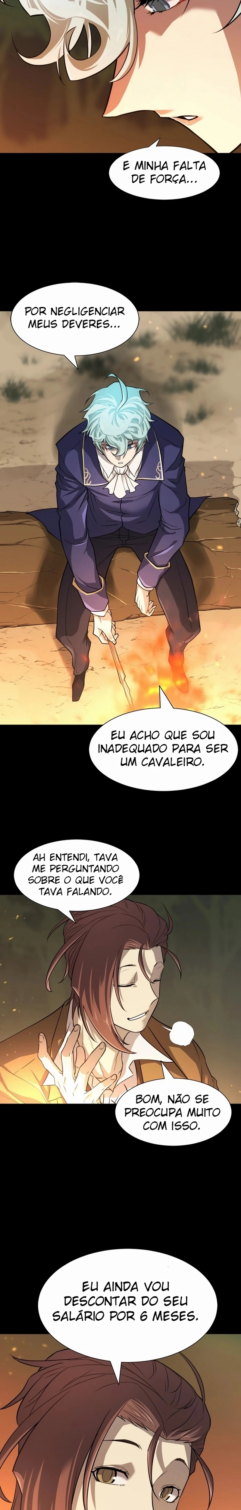 Read O Melhor Engenheiro Do Mundo (PT) Manga Online