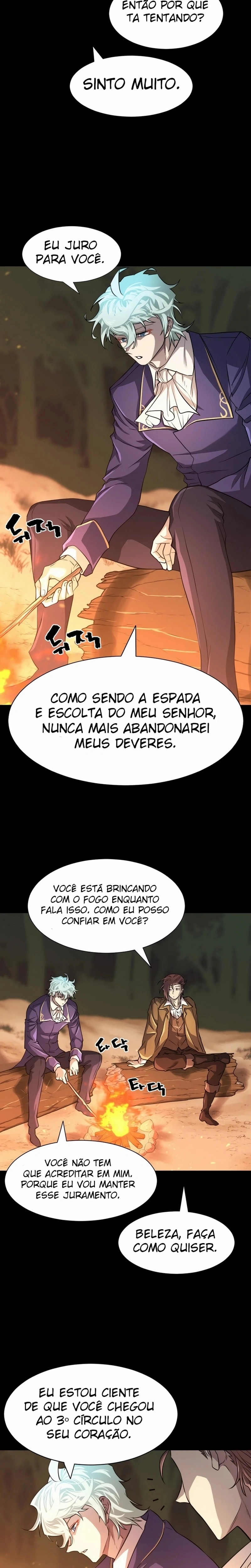 Read O Melhor Engenheiro Do Mundo (PT) Manga Online