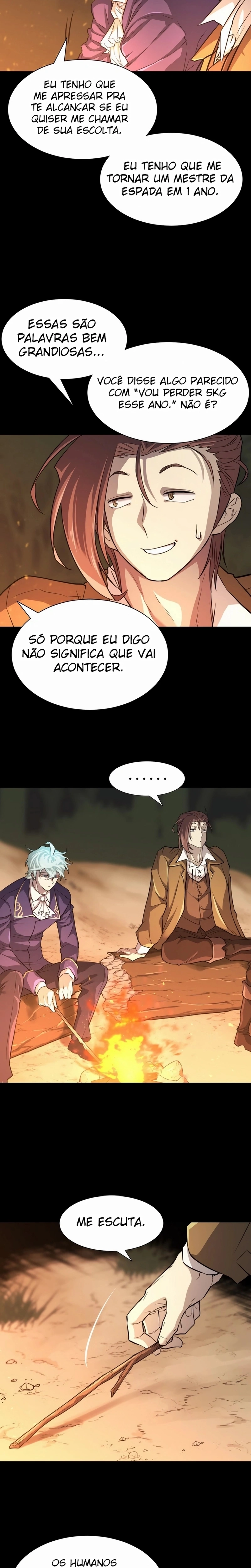 Read O Melhor Engenheiro Do Mundo (PT) Manga Online