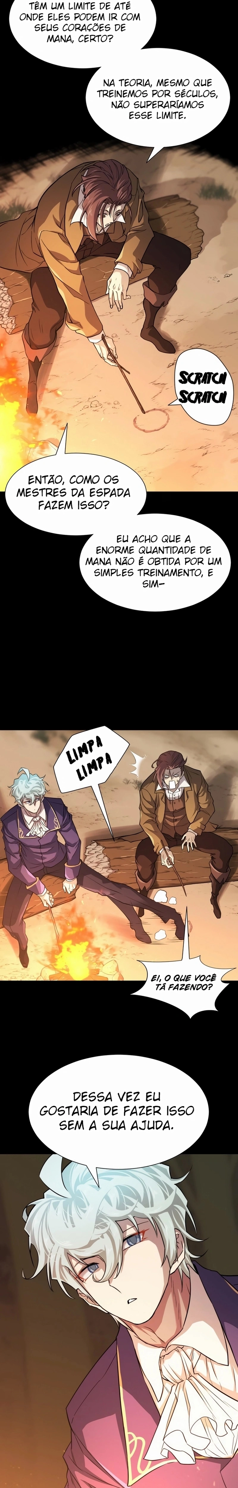 Read O Melhor Engenheiro Do Mundo (PT) Manga Online