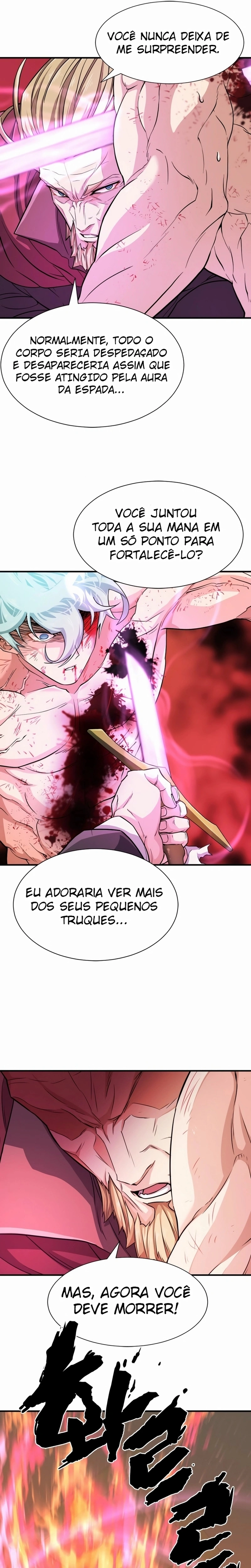 Read O Melhor Engenheiro Do Mundo (PT) Manga Online