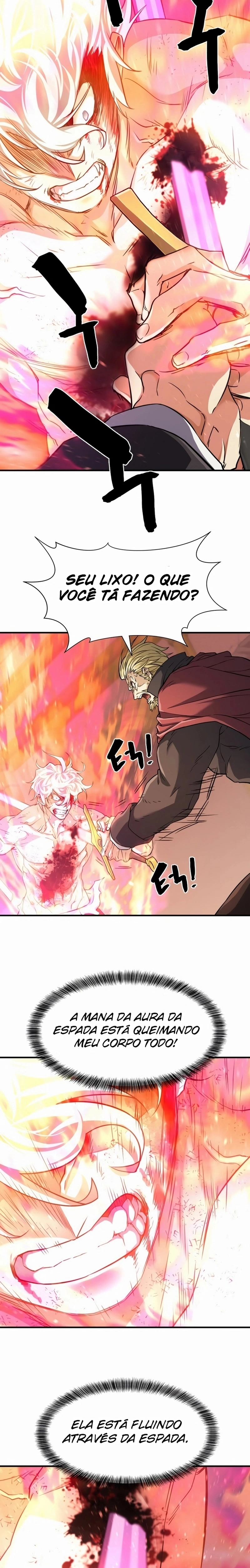Read O Melhor Engenheiro Do Mundo (PT) Manga Online
