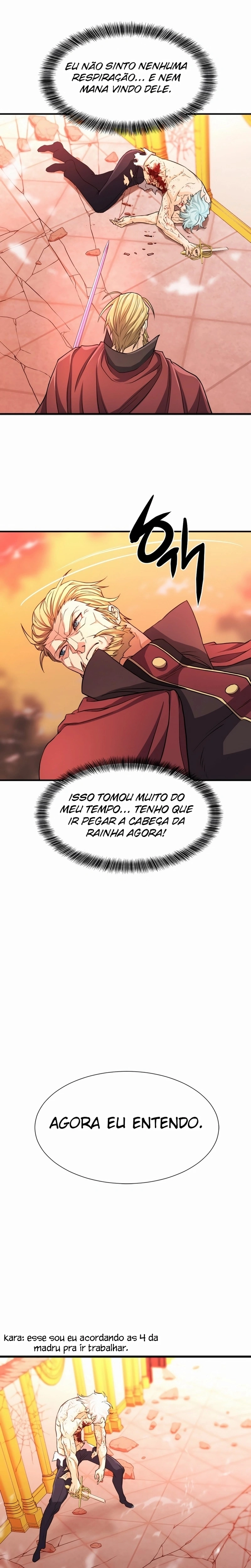 Read O Melhor Engenheiro Do Mundo (PT) Manga Online
