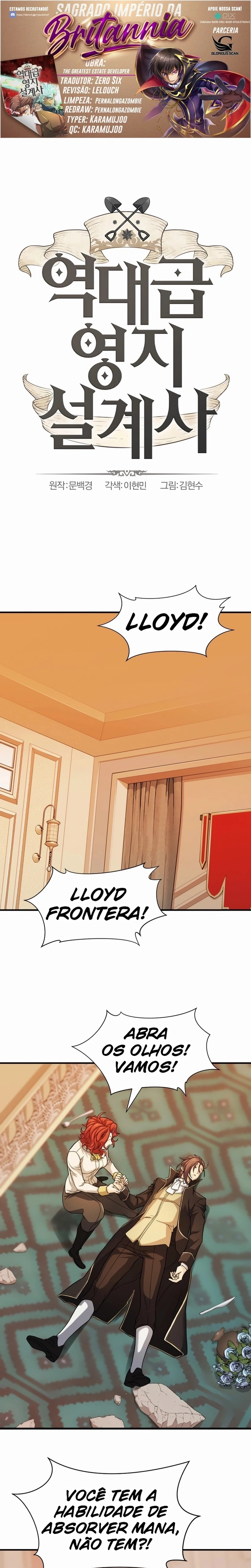 Read O Melhor Engenheiro Do Mundo (PT) Manga Online