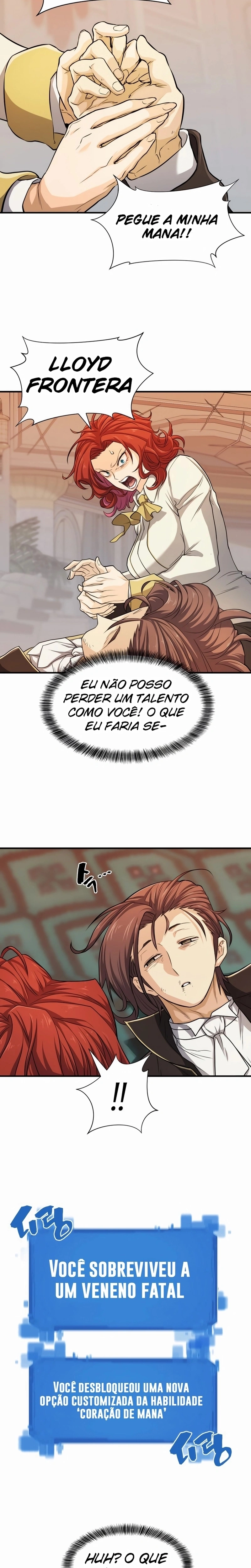 Read O Melhor Engenheiro Do Mundo (PT) Manga Online
