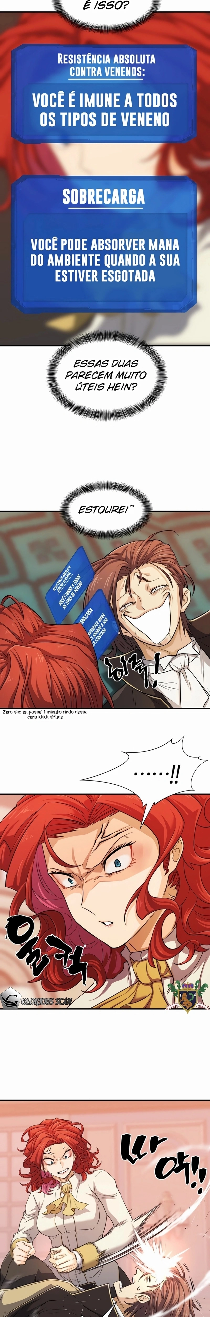 Read O Melhor Engenheiro Do Mundo (PT) Manga Online