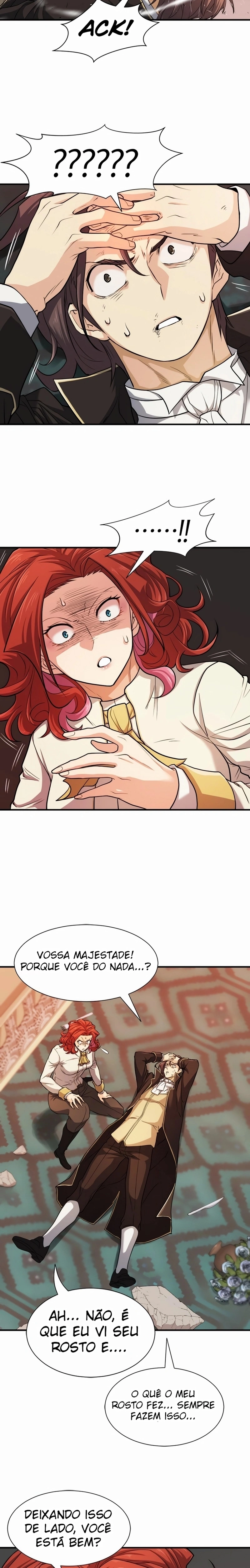 Read O Melhor Engenheiro Do Mundo (PT) Manga Online
