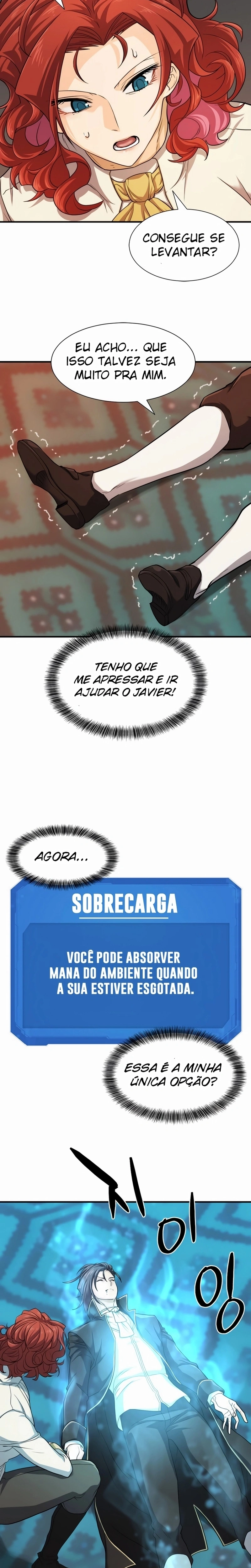 Read O Melhor Engenheiro Do Mundo (PT) Manga Online