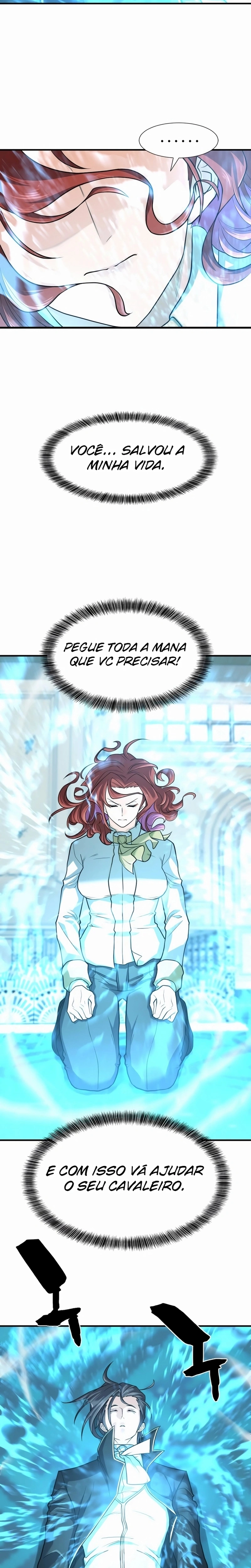Read O Melhor Engenheiro Do Mundo (PT) Manga Online