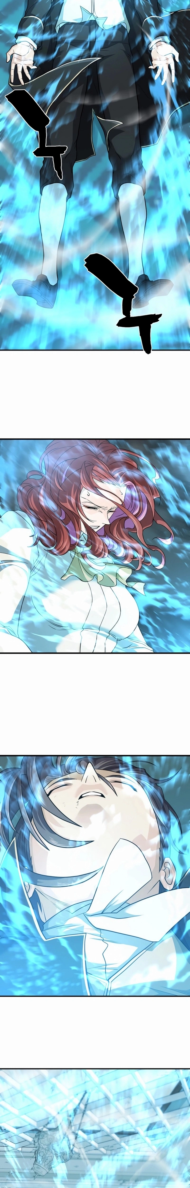 Read O Melhor Engenheiro Do Mundo (PT) Manga Online