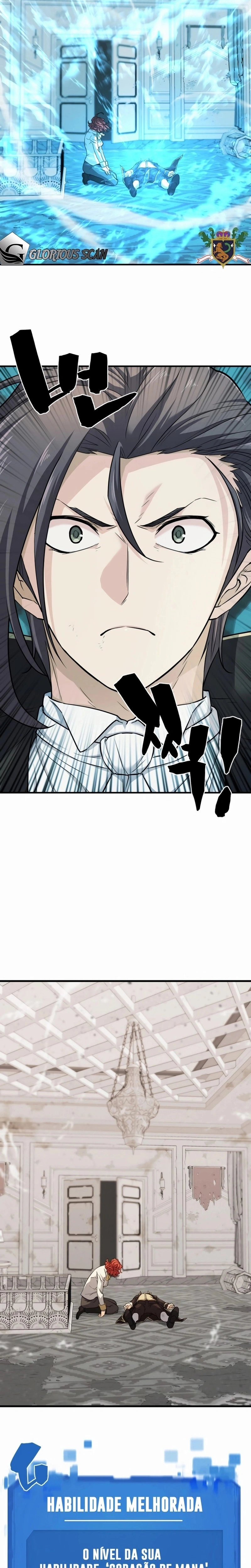 Read O Melhor Engenheiro Do Mundo (PT) Manga Online