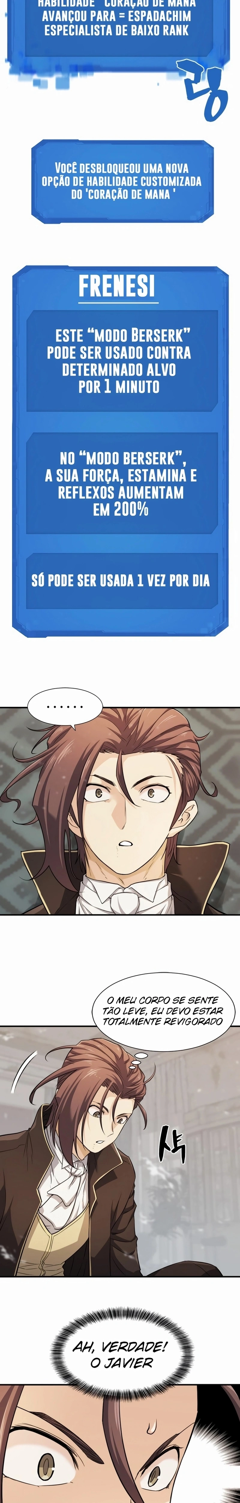Read O Melhor Engenheiro Do Mundo (PT) Manga Online