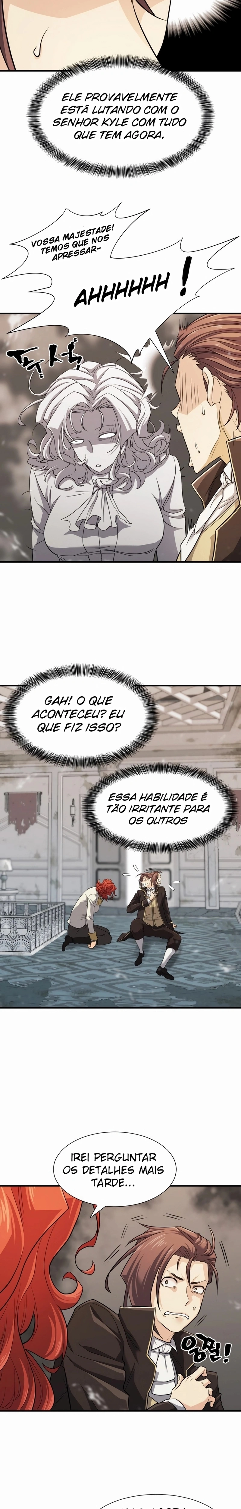 Read O Melhor Engenheiro Do Mundo (PT) Manga Online