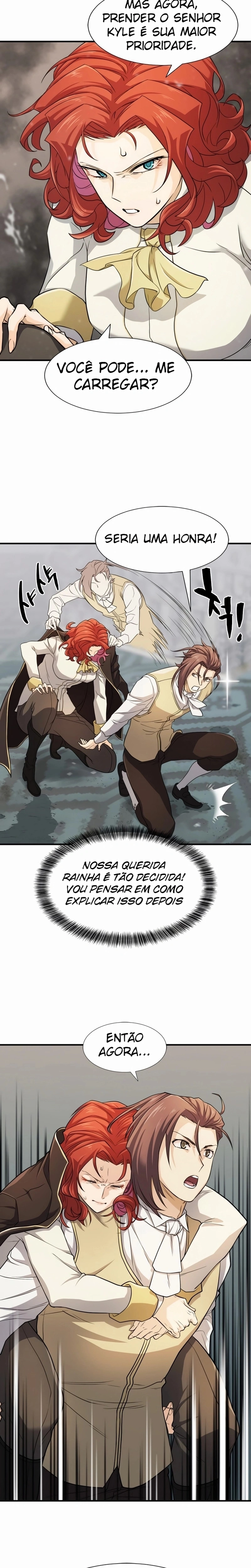 Read O Melhor Engenheiro Do Mundo (PT) Manga Online
