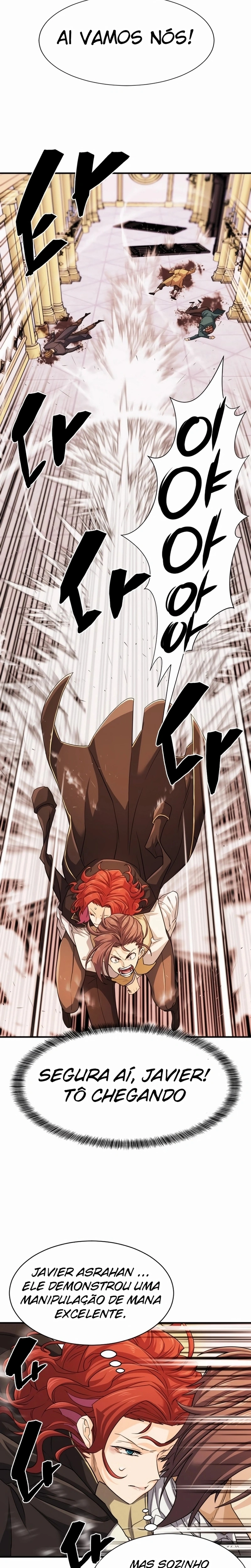 Read O Melhor Engenheiro Do Mundo (PT) Manga Online