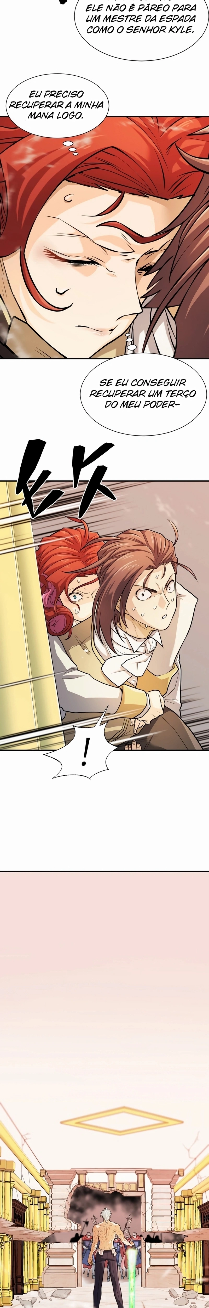 Read O Melhor Engenheiro Do Mundo (PT) Manga Online