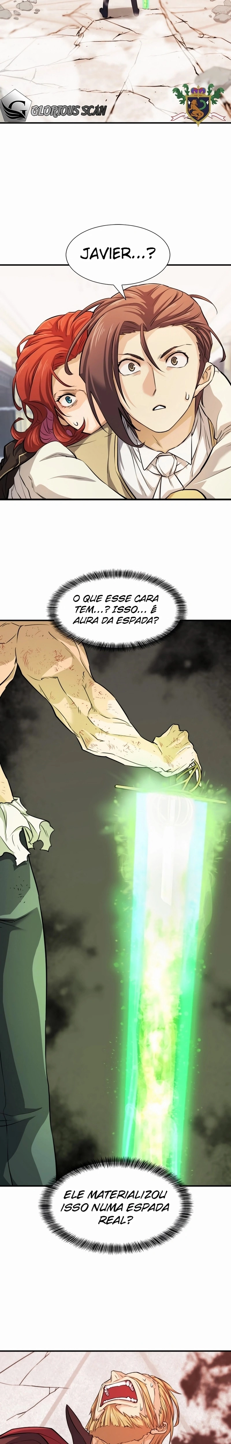 Read O Melhor Engenheiro Do Mundo (PT) Manga Online