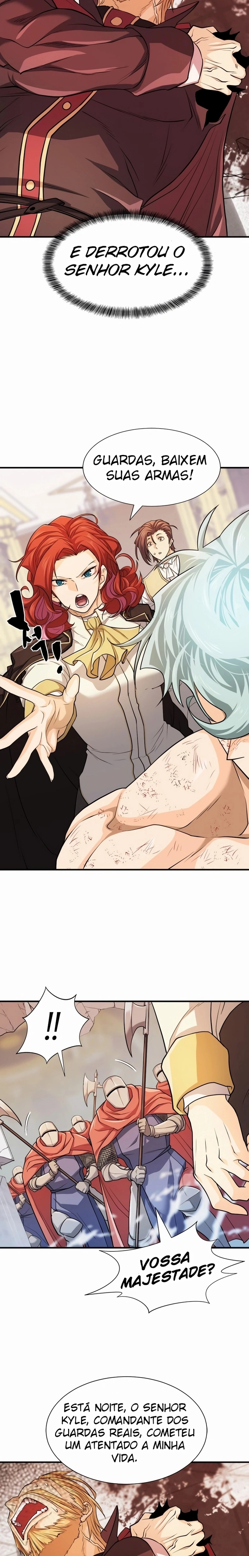 Read O Melhor Engenheiro Do Mundo (PT) Manga Online