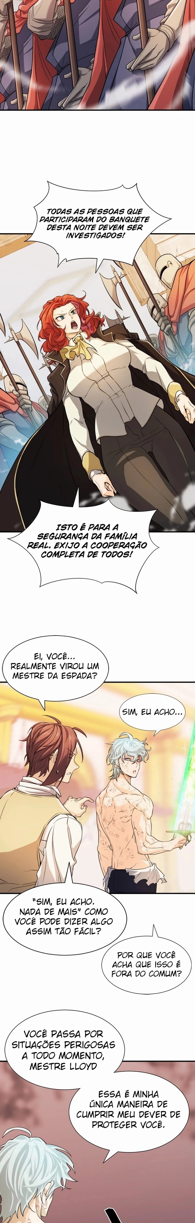 Read O Melhor Engenheiro Do Mundo (PT) Manga Online