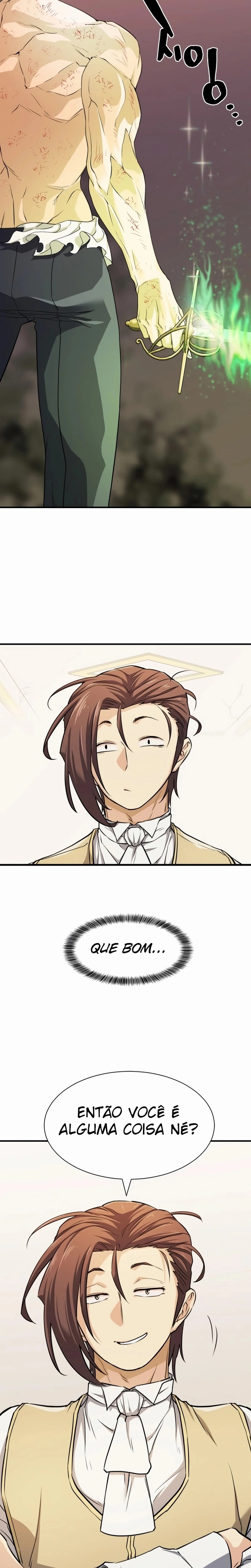 Read O Melhor Engenheiro Do Mundo (PT) Manga Online