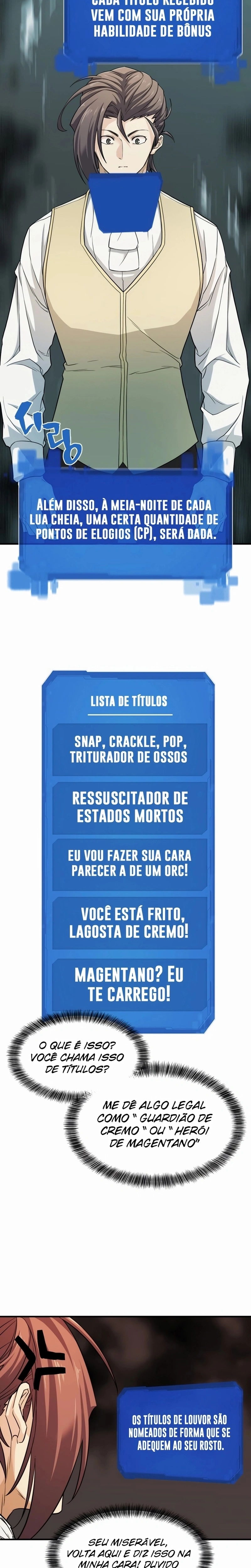 Read O Melhor Engenheiro Do Mundo (PT) Manga Online