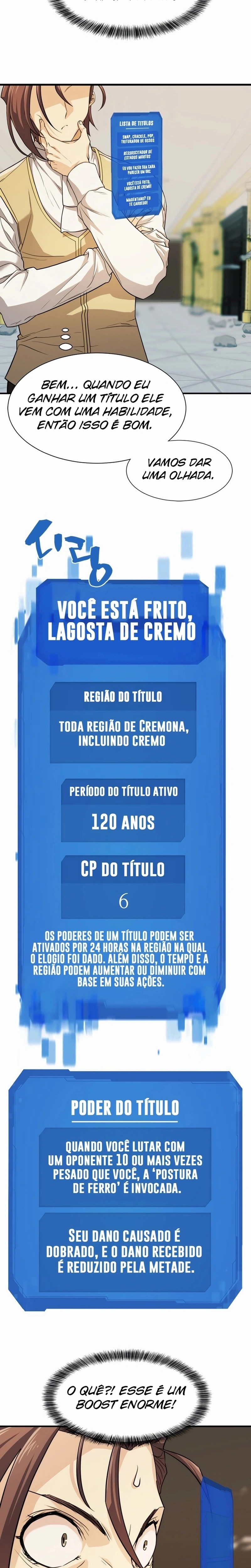 Read O Melhor Engenheiro Do Mundo (PT) Manga Online