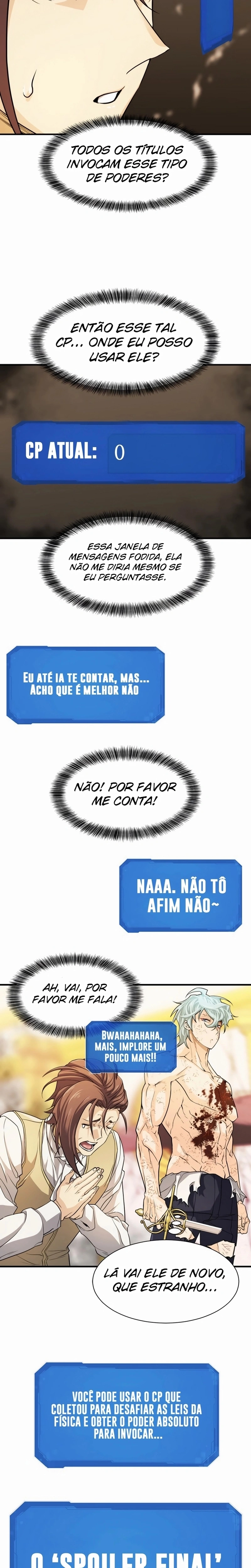 Read O Melhor Engenheiro Do Mundo (PT) Manga Online