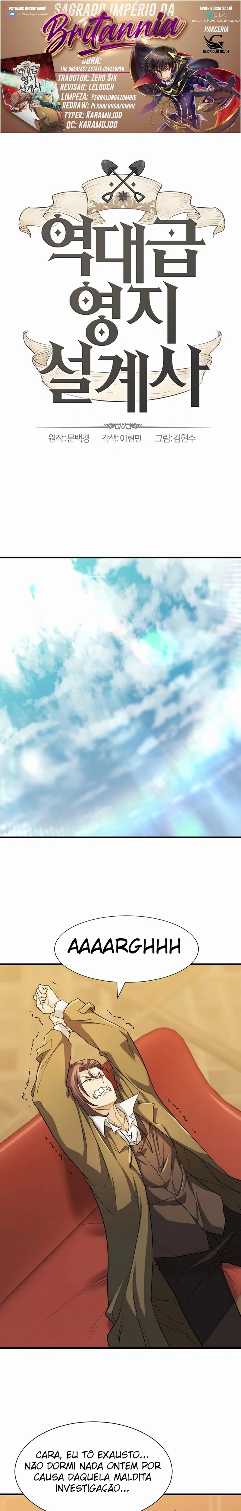 Read O Melhor Engenheiro Do Mundo (PT) Manga Online