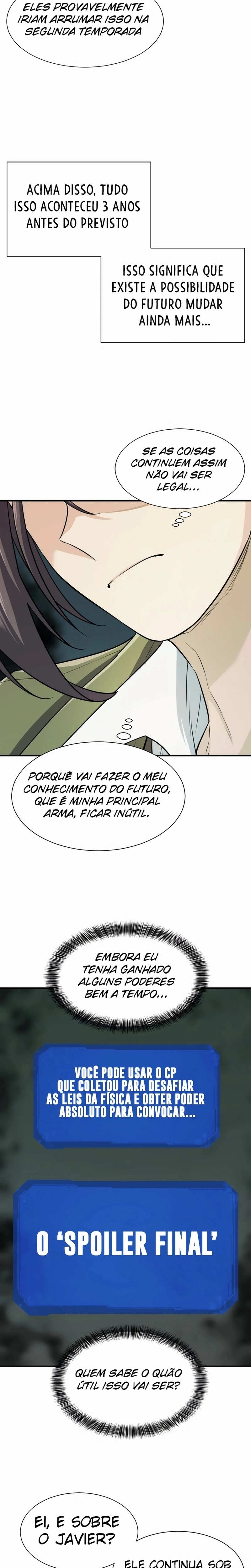Read O Melhor Engenheiro Do Mundo (PT) Manga Online