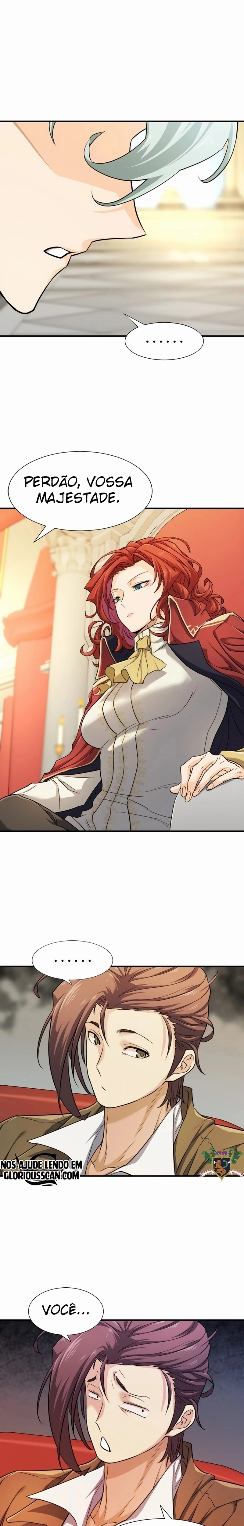 Read O Melhor Engenheiro Do Mundo (PT) Manga Online