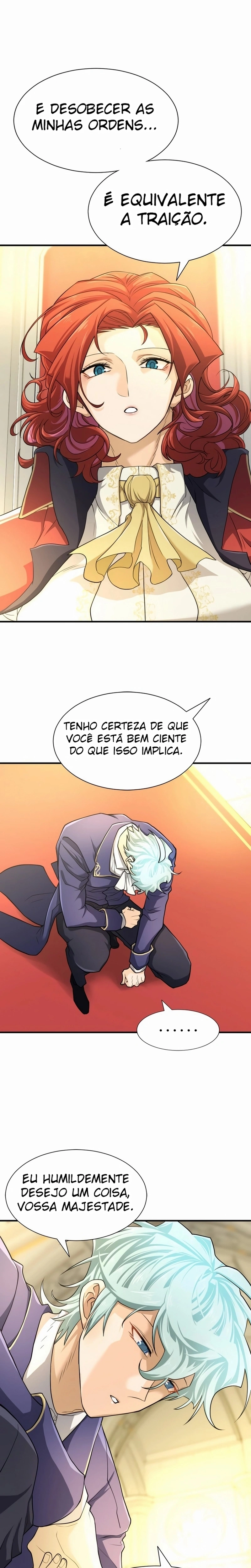 Read O Melhor Engenheiro Do Mundo (PT) Manga Online