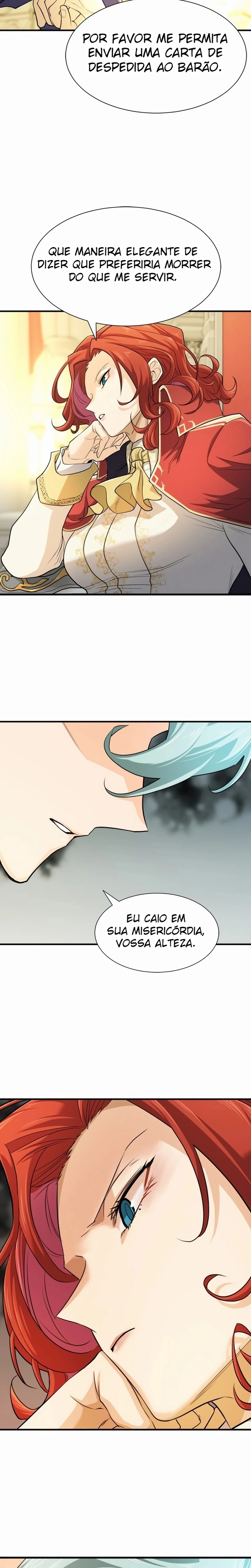 Read O Melhor Engenheiro Do Mundo (PT) Manga Online