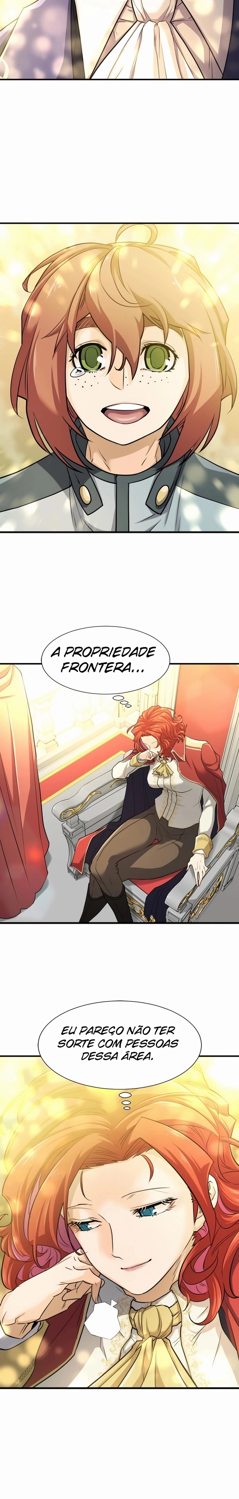 Read O Melhor Engenheiro Do Mundo (PT) Manga Online