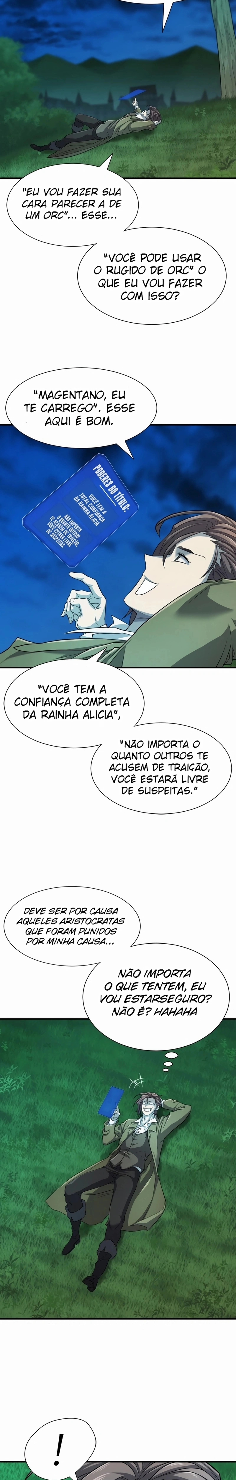 Read O Melhor Engenheiro Do Mundo (PT) Manga Online