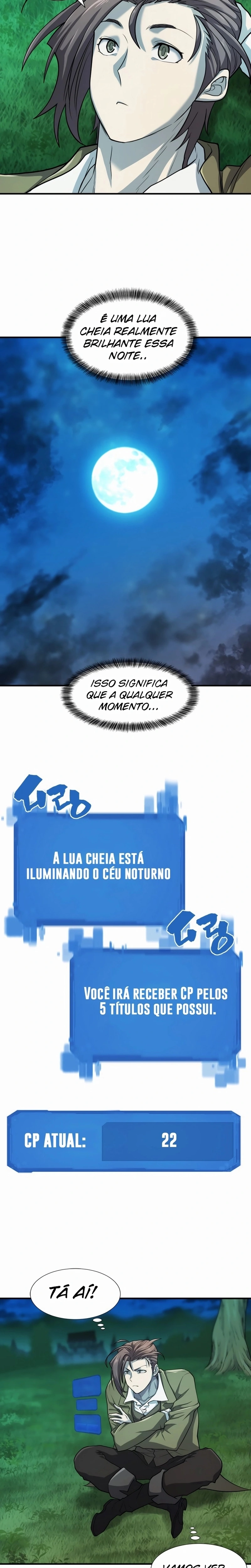 Read O Melhor Engenheiro Do Mundo (PT) Manga Online