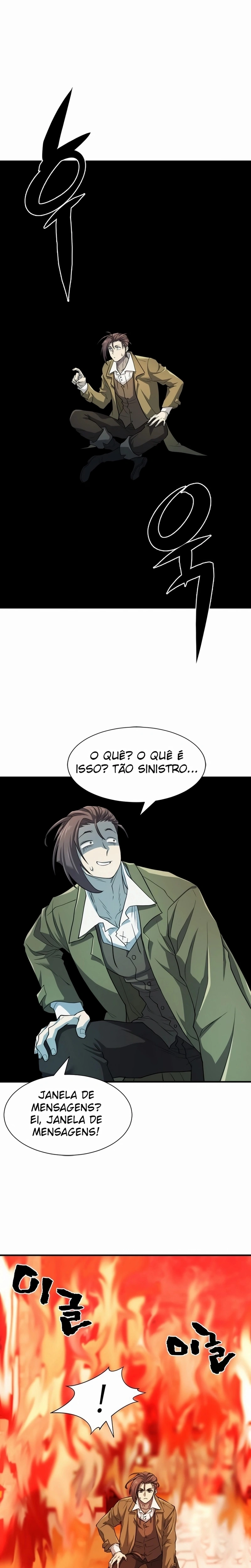 Read O Melhor Engenheiro Do Mundo (PT) Manga Online
