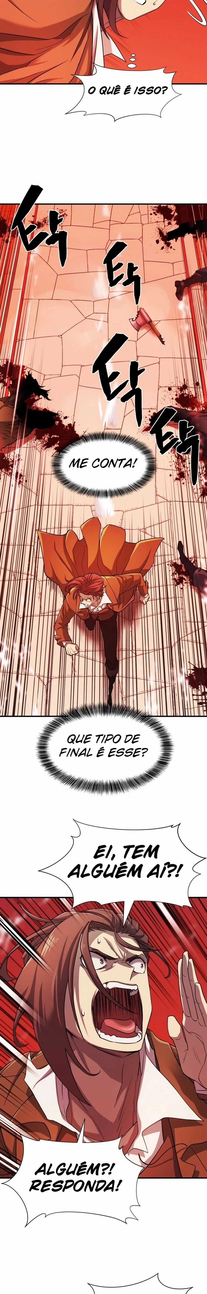Read O Melhor Engenheiro Do Mundo (PT) Manga Online