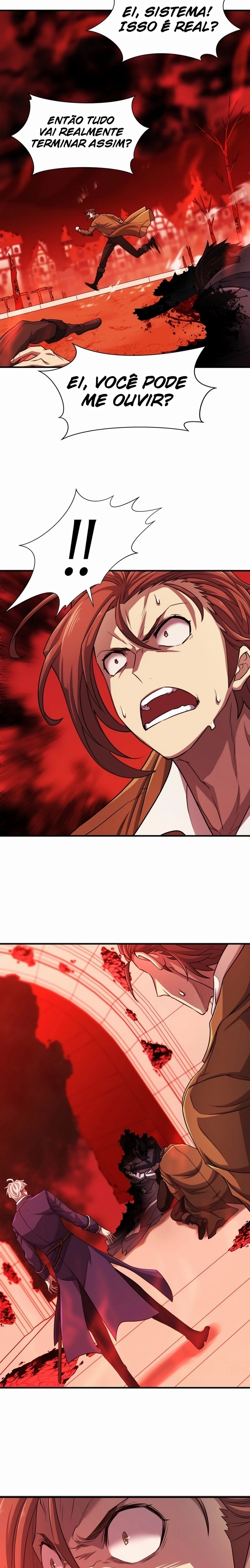 Read O Melhor Engenheiro Do Mundo (PT) Manga Online