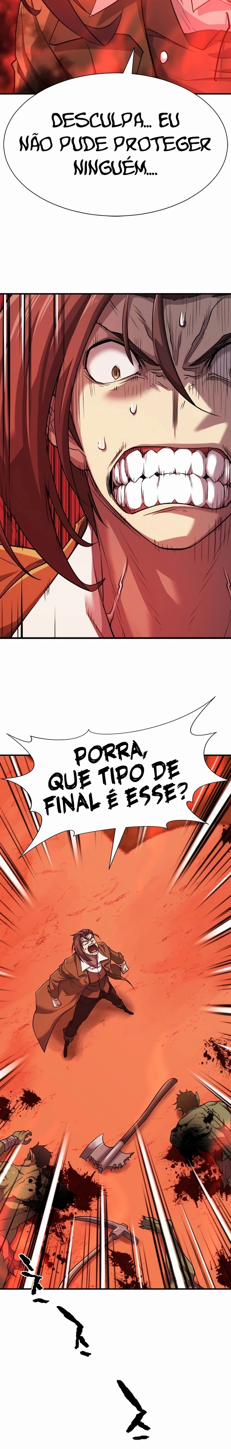 Read O Melhor Engenheiro Do Mundo (PT) Manga Online